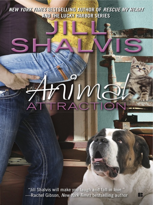 Title details for Animal Attraction by Jill Shalvis - Available